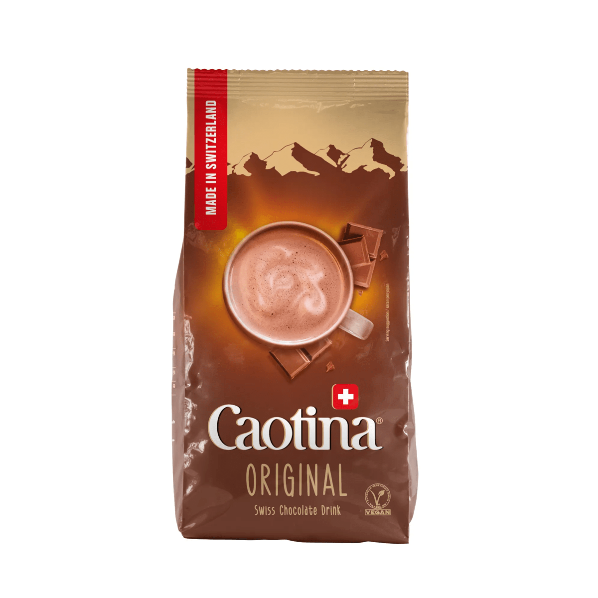 Caotina Classic 1 kg
