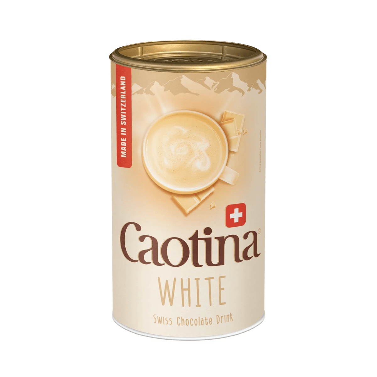 Caotina white 500 g