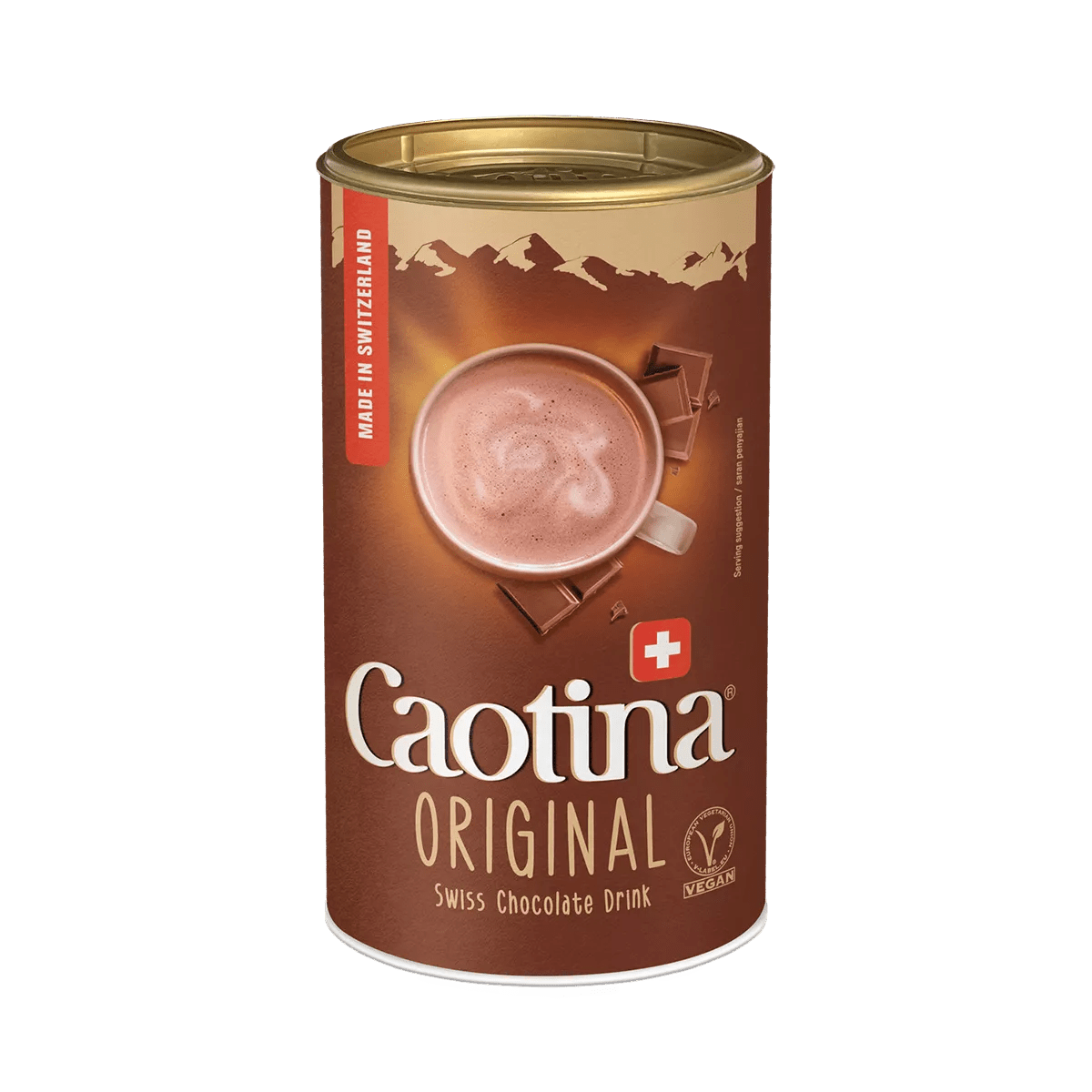 Caotina Original
