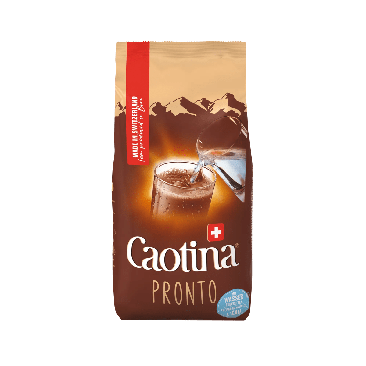 Caotina Pronto 1 kg