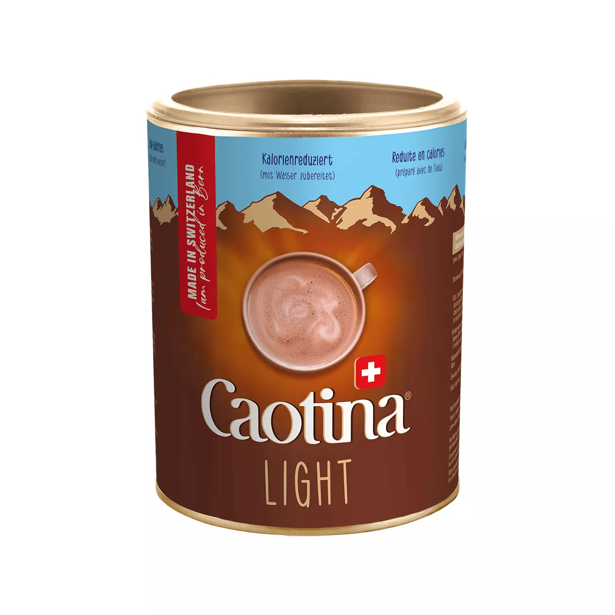 Caotina Light 350 g