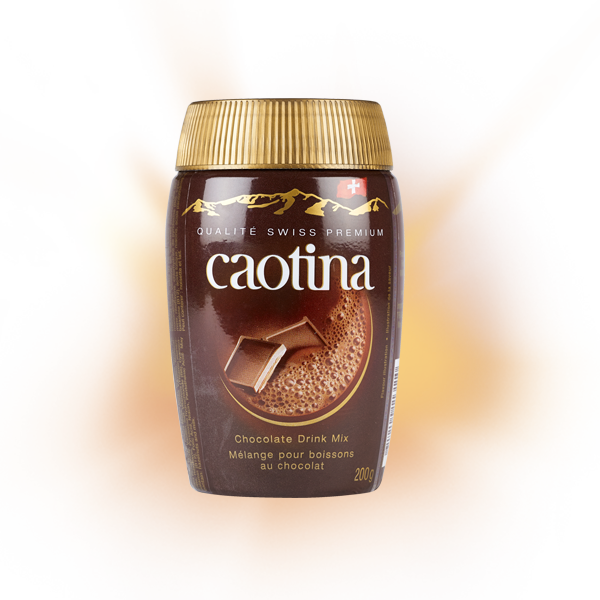 Caotina original 200g