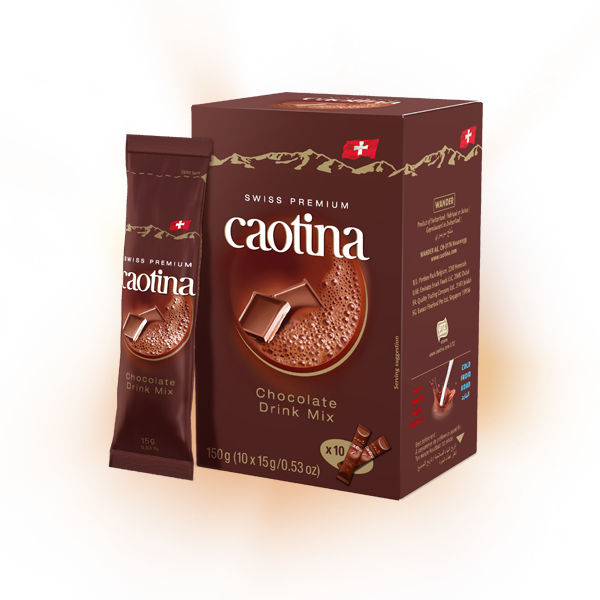 Caotina Original Stick Packs