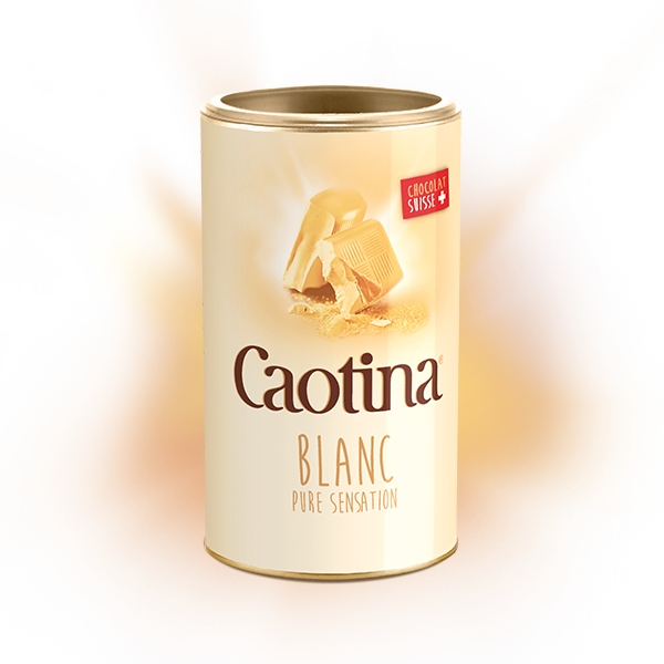 Caotina blanc 500g