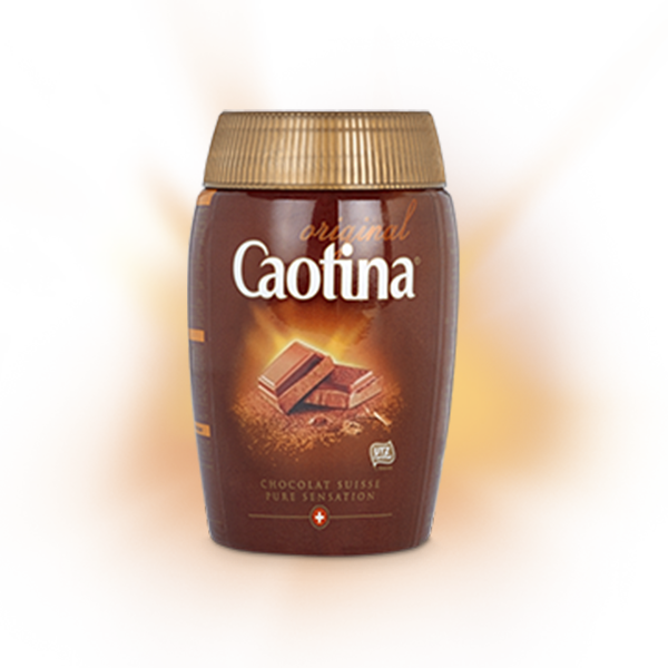 Caotina Original 200g