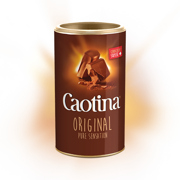 Caotina Original 500g
