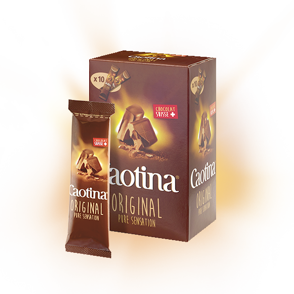 Caotina Original 10x15g