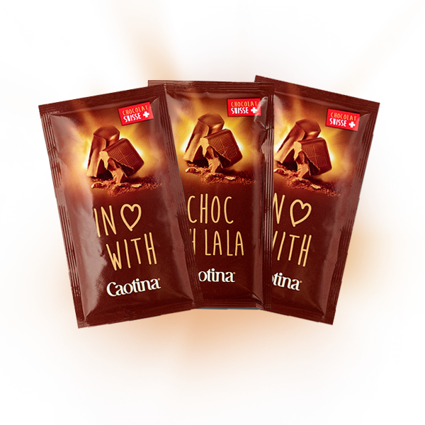 Caotina Original Sachets