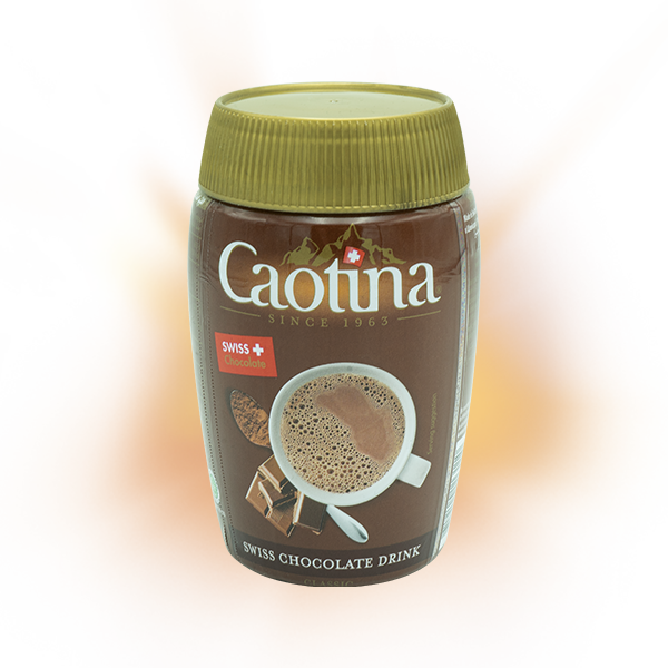 Caotina Classic 200g