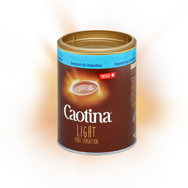 Caotina Light 350g