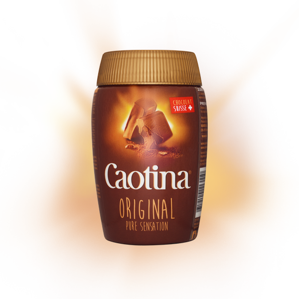Caotina Original 200g