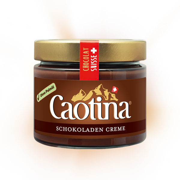 Caotina Crème Chocolat