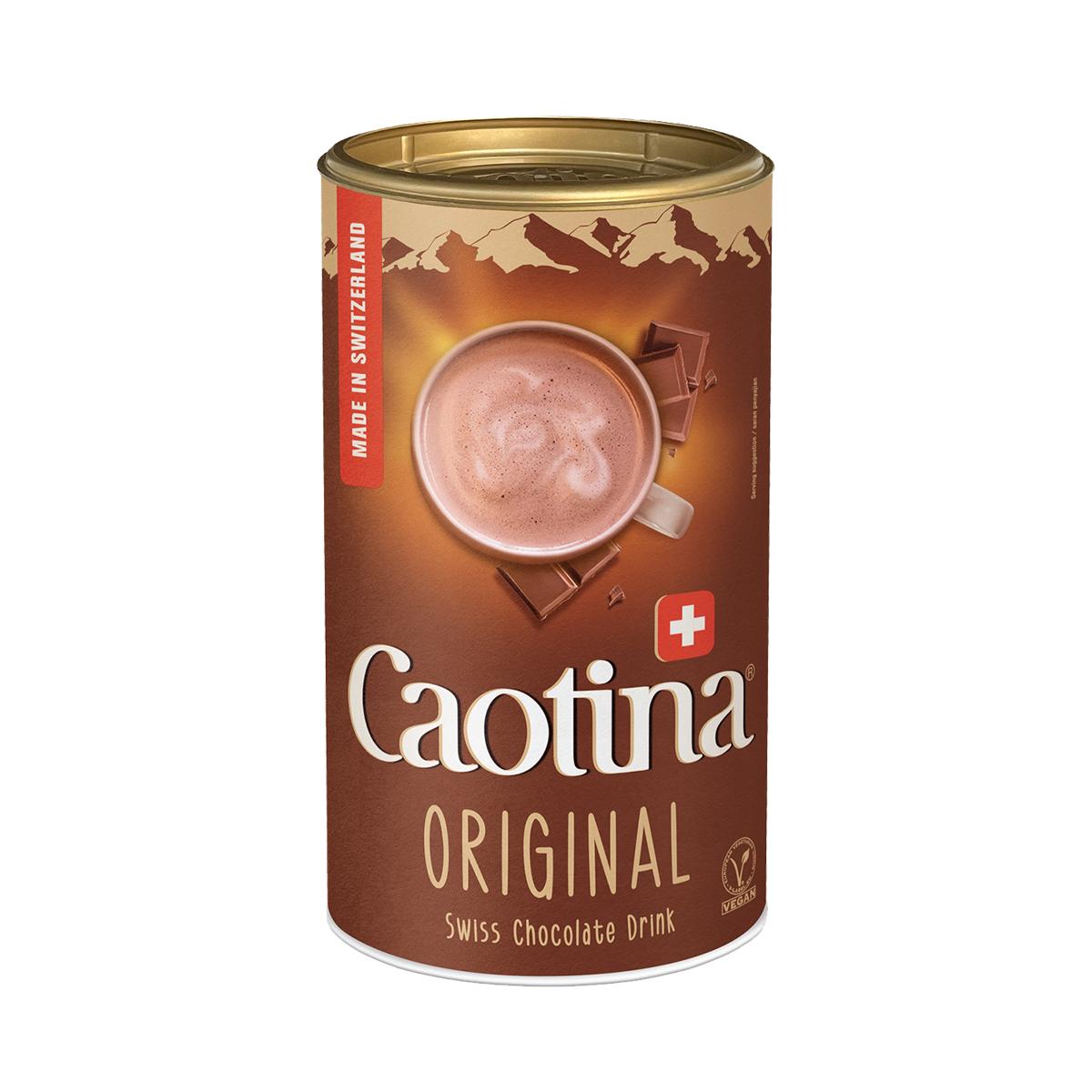 Caotina Original 500g