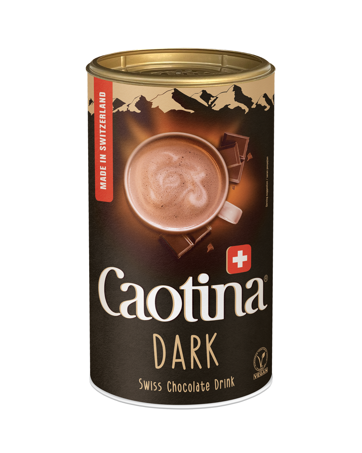 Caotina Dark