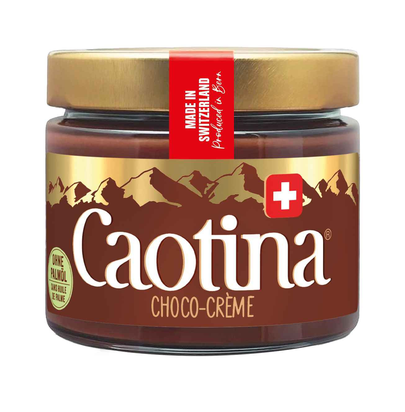 Caotina Creme 300 g