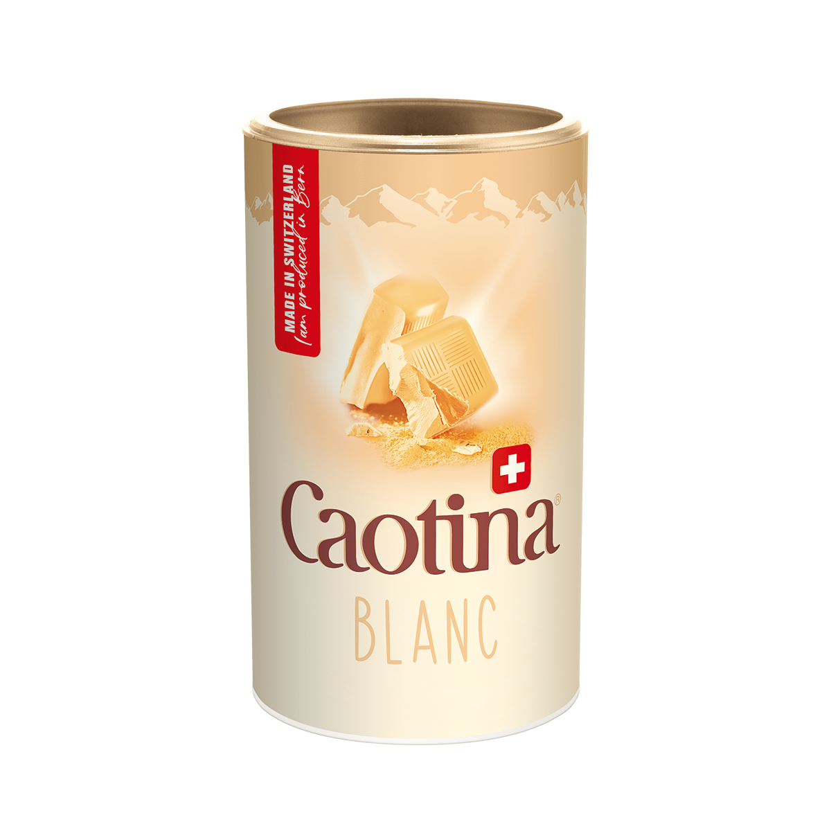 Caotina blanc 500 g