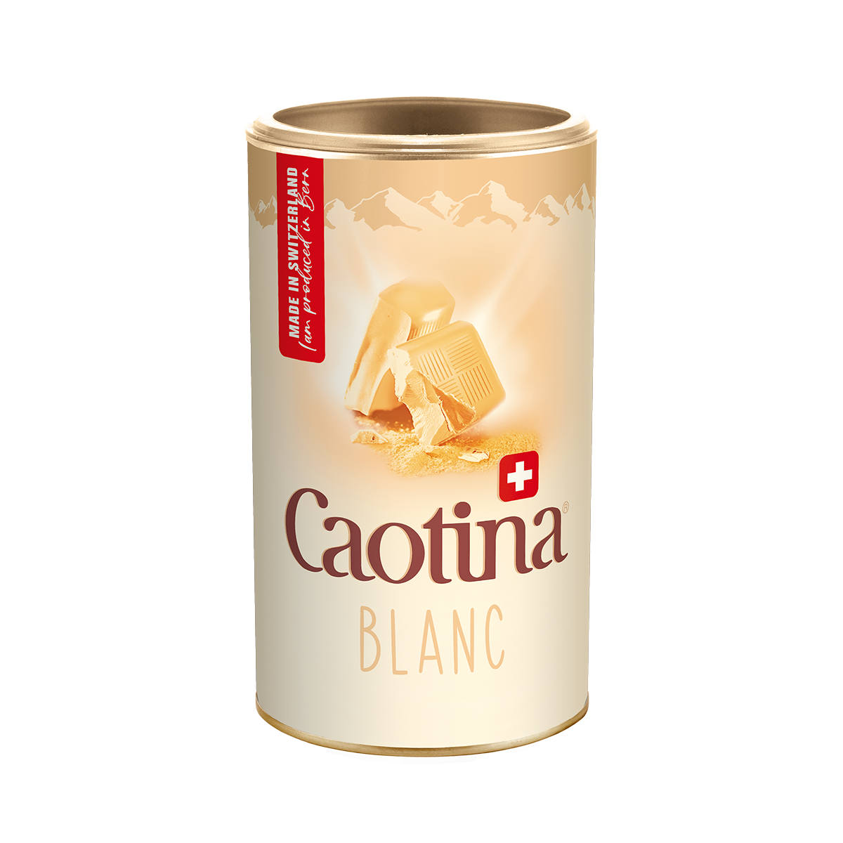 Caotina blanc 500 g