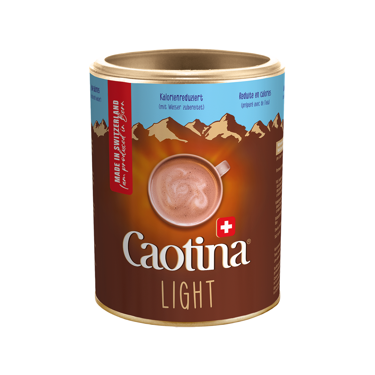 Caotina Light 350 g