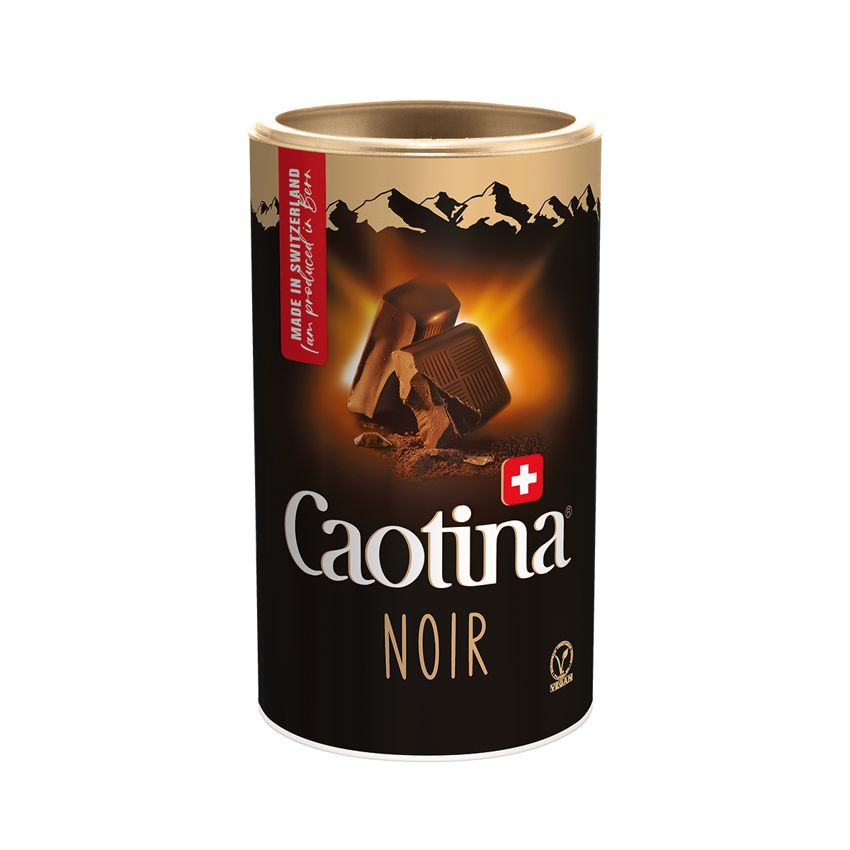 Caotina noir 500 g