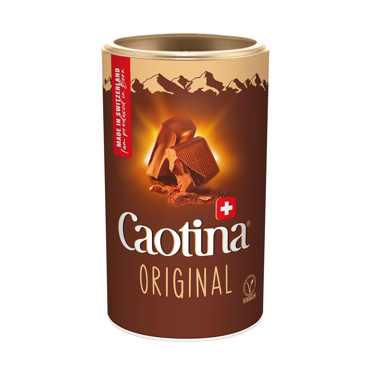 Caotina Original 200 g | caotina.com