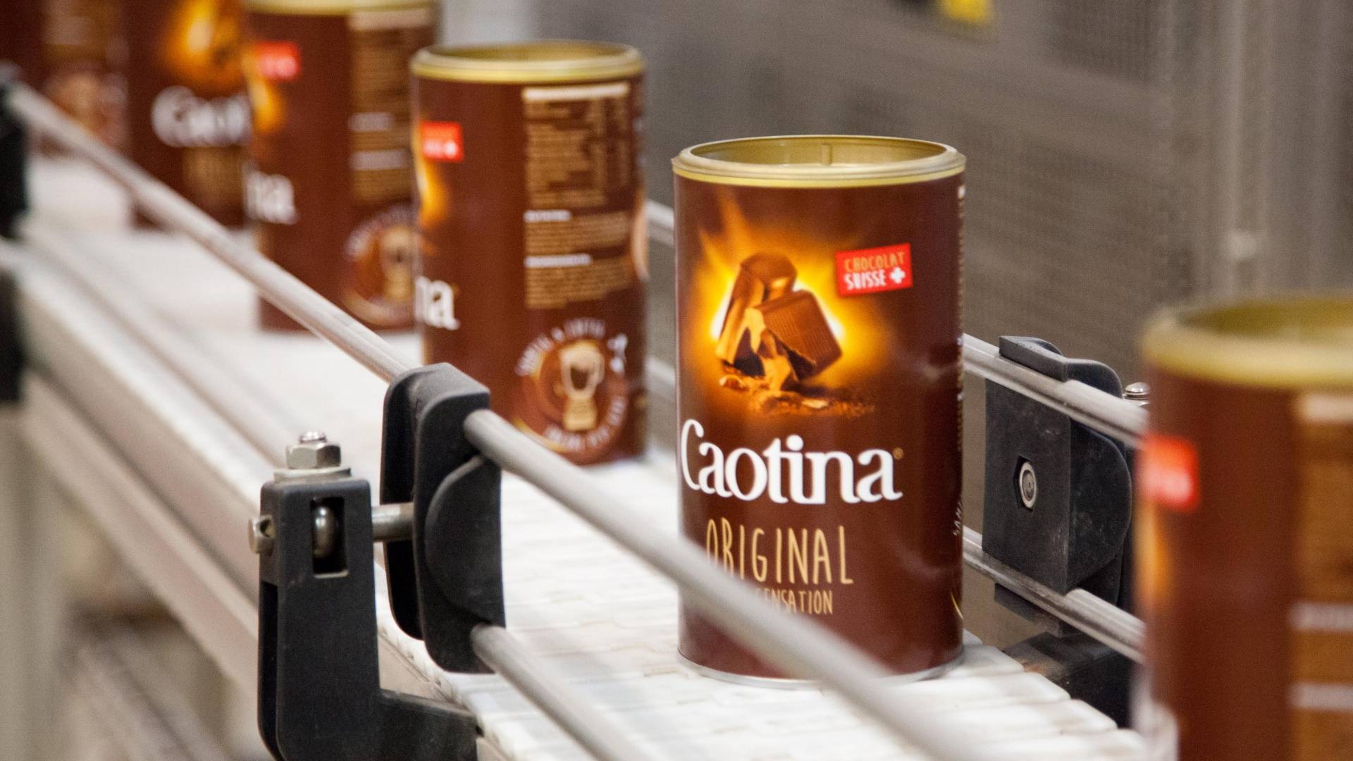 Caotina