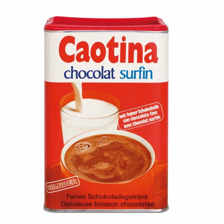 Caotina Dose 1974