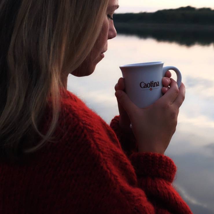 Caotina Verwöhnmoment