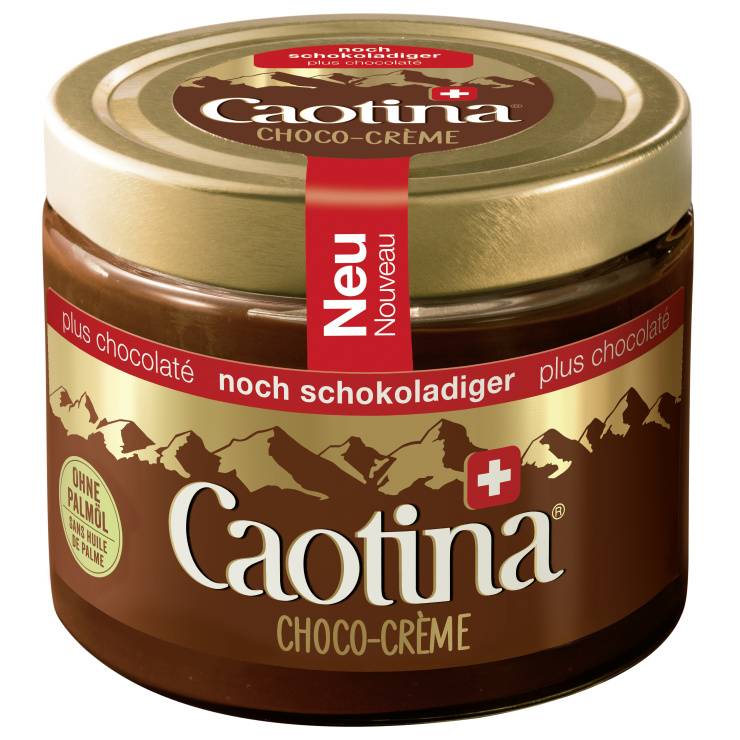 Caotina Creme
