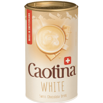 瑞士頂級白巧克力