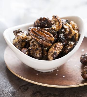 Caotina Apéro Nüsse