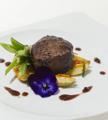 Das Trio von Caotina