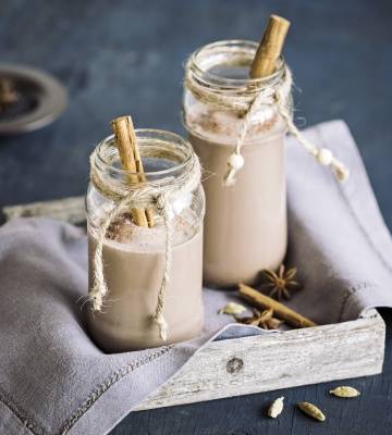 Caotina frappé oriental