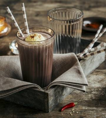 Caotina ice and spice