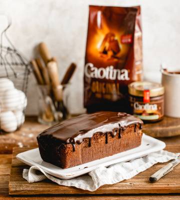 Caotina Cake